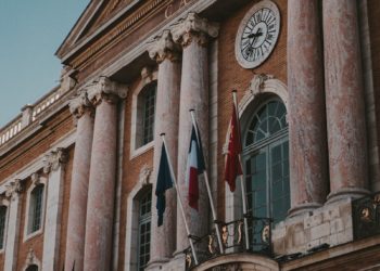 Le Parti de la Nation Occitane aux élections européennes de juin 2024