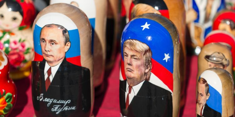 Guerre en Ukraine, Poutine augmente le nombre de soldats en Russie