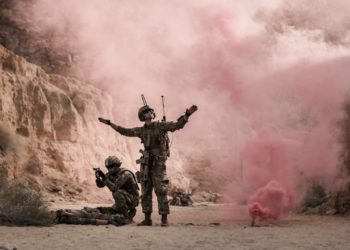 Israël étend ses opérations à Gaza