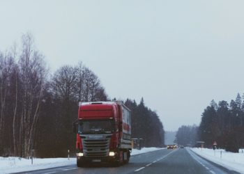 Entre Tarbes et Toulouse alerte sur les vols de poids lourds