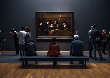 Des ateliers de pratiques artistiques proposés au Musée Massey