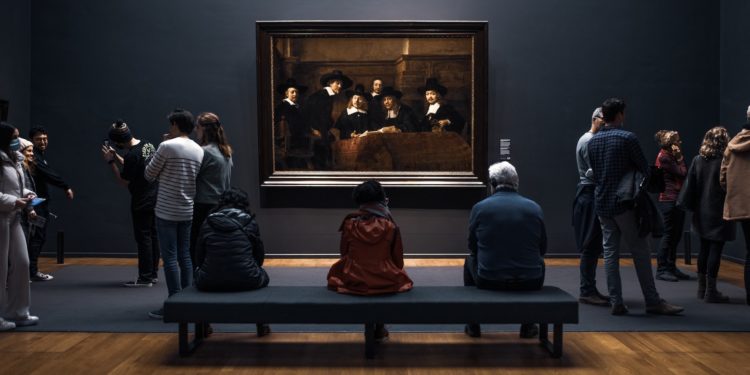 Des ateliers de pratiques artistiques proposés au Musée Massey