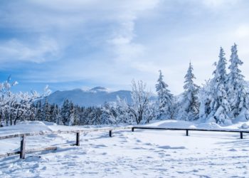 D'importantes chutes de neige annoncées d'ici vendredi sur les Pyrénées