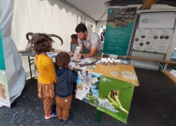 Le parc national des Pyrénées recrute des services civiques