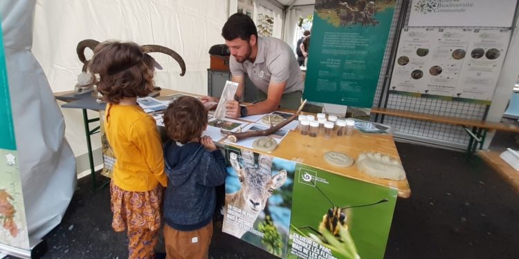 Le parc national des Pyrénées recrute des services civiques