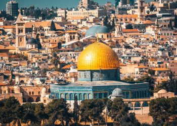 à Davos, les chefs des Nations Unies plaide pour la solution à deux Etats, Israël et Palestine