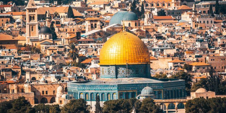 à Davos, les chefs des Nations Unies plaide pour la solution à deux Etats, Israël et Palestine