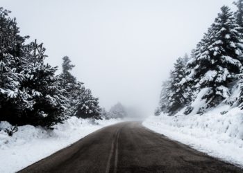 Neige Verglas, 18 départements en alerte vigilance orange