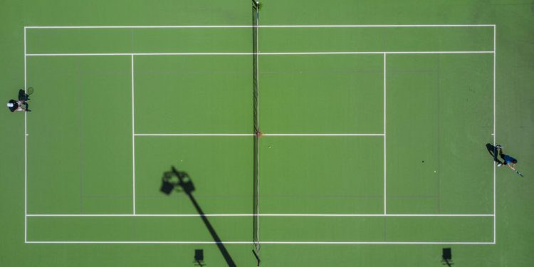 Djokovic Sinner en demi finale de l'open d'Australie 2024