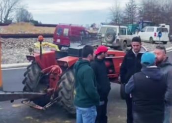 Colère des agriculteurs les actions s'étendent autour de Tarbes, la situation mercredi