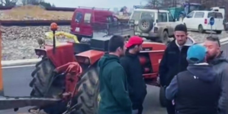 Colère des agriculteurs les actions s'étendent autour de Tarbes, la situation mercredi