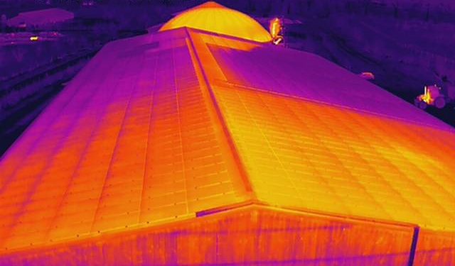 Les pompiers de Trie sur Baïse mobilisés sur un impressionnant incendie dans le Gers