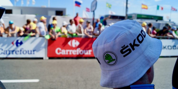carrefour remplace Casino Laloubère Tarbes