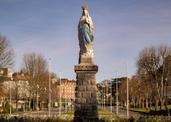 Il y à 110 ans, le tramway Lourdes Bagnères de Bigorre était inauguré