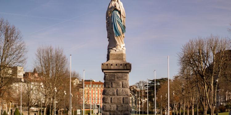 Il y à 110 ans, le tramway Lourdes Bagnères de Bigorre était inauguré