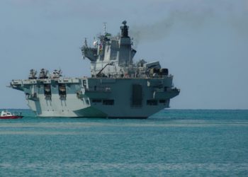 La crise du transport maritime en mer Rouge a un impact « dramatique »