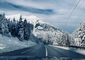 Neige Verglas, toute l'Occitanie en alerte, 6 départements en alerte vigilance orange