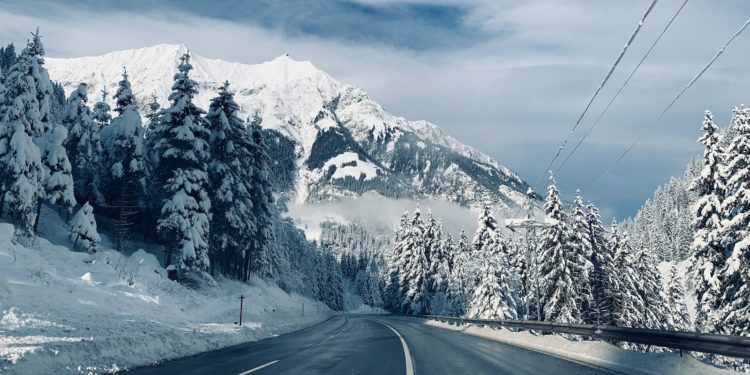 Neige Verglas, toute l'Occitanie en alerte, 6 départements en alerte vigilance orange