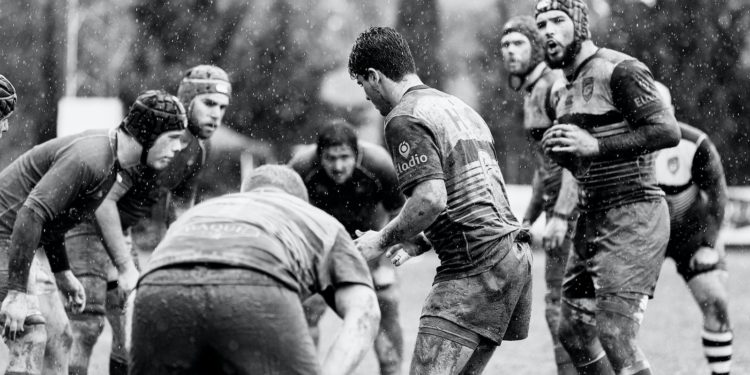 Rugby, défaite de Tarbes à Blagnac
