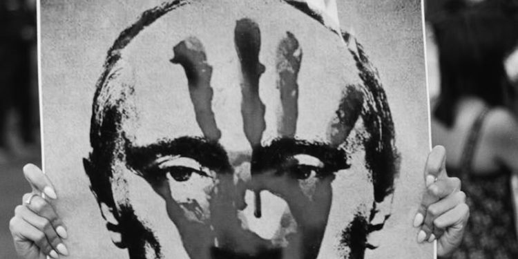 Alexeï Navalny enterré à Moscou ce vendredi