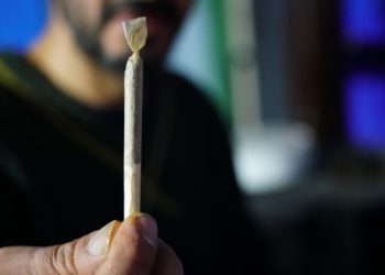 Les Jeunes d'Occitanie plus tentés par le cannabis, l'alcool ou le poppers