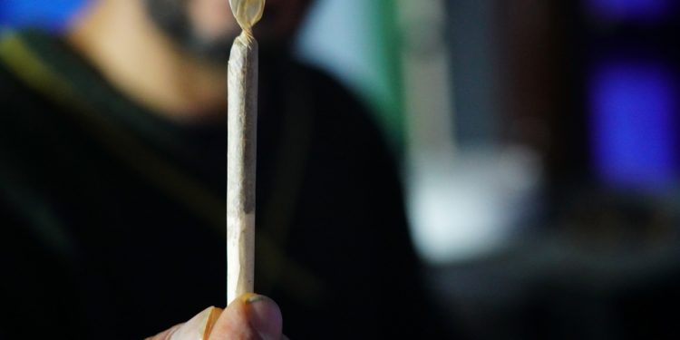 Les Jeunes d'Occitanie plus tentés par le cannabis, l'alcool ou le poppers