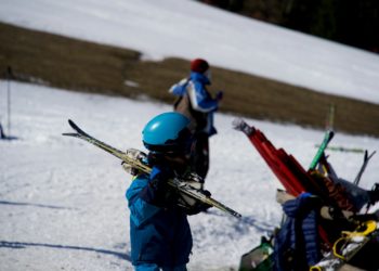 Les Hautes Pyrénées dans le Top 3 des réservations de colonies de vacances de février 2024