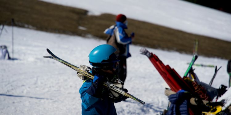 Les Hautes Pyrénées dans le Top 3 des réservations de colonies de vacances de février 2024