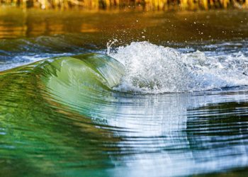 Risque de crues, Adour et Echez en vigilance jaune à Tarbes