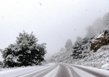 Neige, avalanches, vents violents, 2 cols des Pyrénées fermés