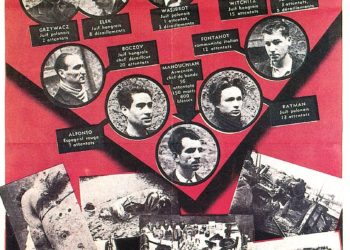 Panthéonisation de Missak Manouchian : à Tarbes une cérémonie ce mercredi