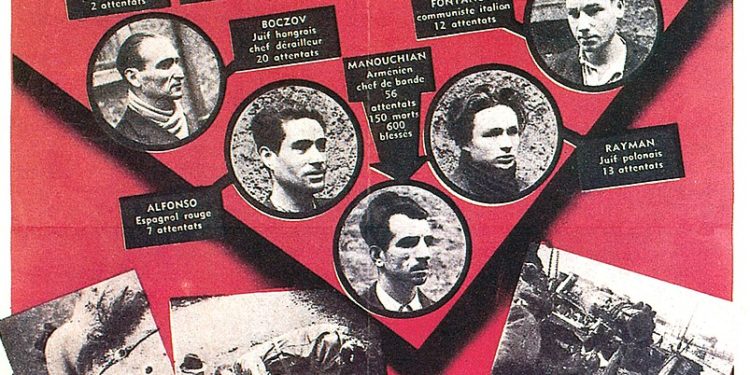 Panthéonisation de Missak Manouchian : à Tarbes une cérémonie ce mercredi