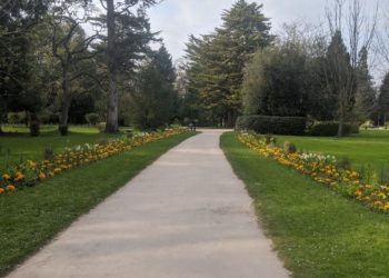 Tempête Louis - une rafale de 122 km/h mesurée à Tarbes
