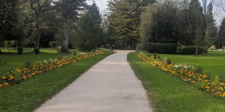 Tempête Louis - une rafale de 122 km/h mesurée à Tarbes