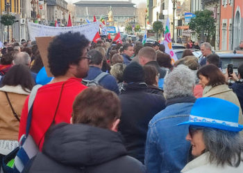 Forte mobilisation à Tarbes pour l'école publique