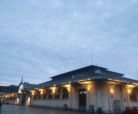 Tempête Louis - Les Hautes Pyrénées en alerte vigilance vents violents