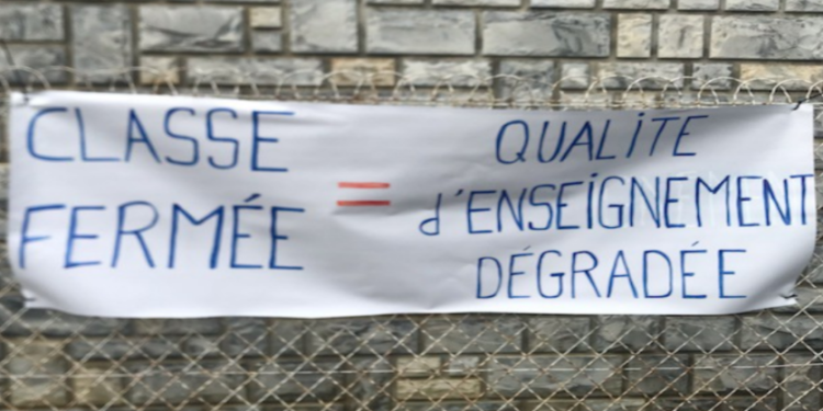 Les Hautes Pyrénées vont perdre 242 élèves à la rentrée 2024