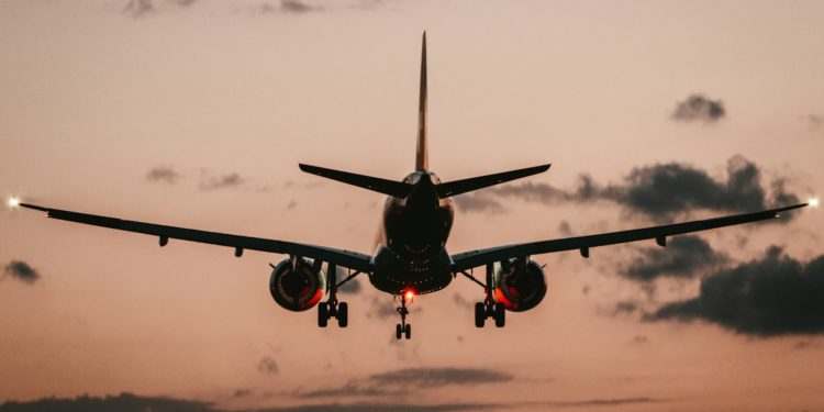 Pour le trafic aérien passager, la pandémie Covid19 est oubliée