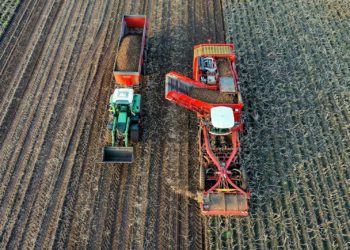 Colère des agriculteurs, la jachère en débat