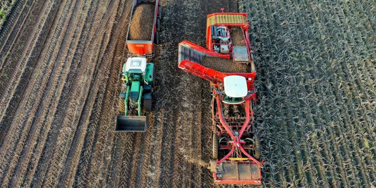 Colère des agriculteurs, la jachère en débat