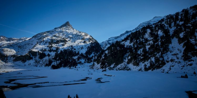 Un tremblement de terre de 3,7 mesuré cette nuit dans les Pyrénées