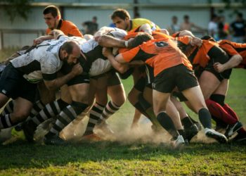 Rugby - le gros coup de Tarbes à Périgueux