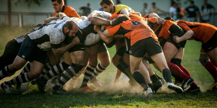 Rugby - le gros coup de Tarbes à Périgueux