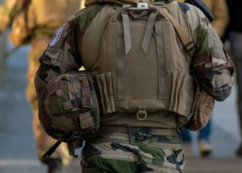 Vers l'envoie de militaires français en Ukraine pour se battre contre la Russie ?