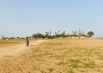 Massacres de civils au Mali