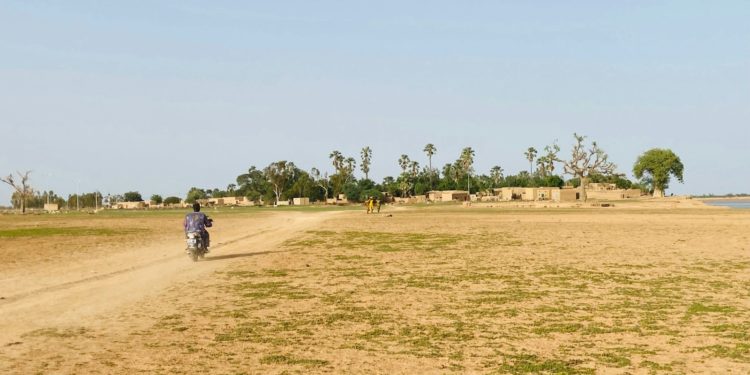 Massacres de civils au Mali