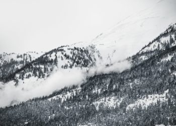 Neige - un département des Pyrénées en alerte vigilance orange avalanches
