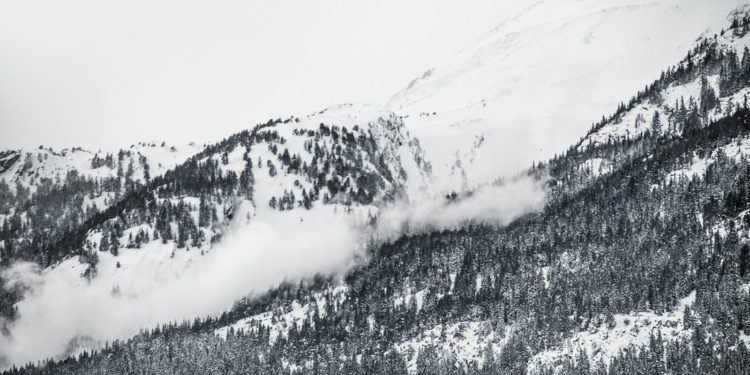 Neige - un département des Pyrénées en alerte vigilance orange avalanches