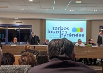Le PS de Tarbes demande la parité dans les instances de l'agglomération TLP