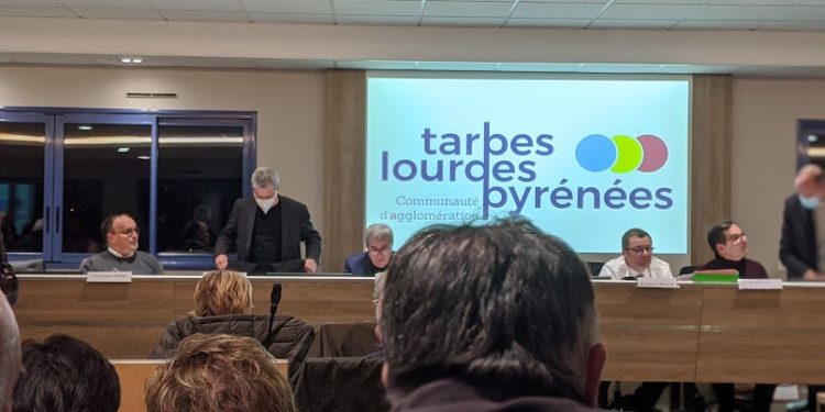 Le PS de Tarbes demande la parité dans les instances de l'agglomération TLP